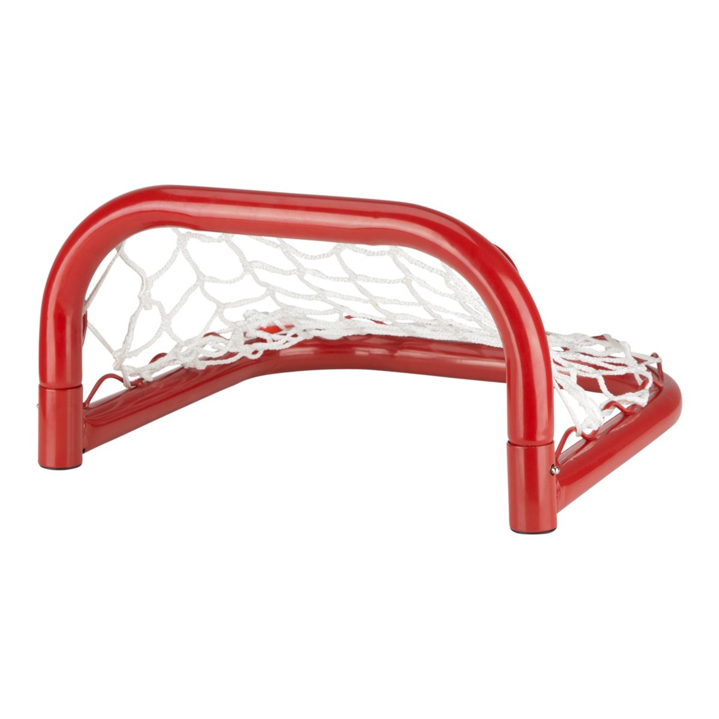 Sherwood Mini Skills Net Front_Angled_Left