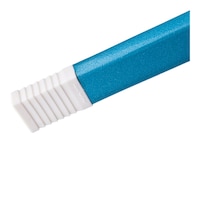 NAMI Replacement Ringette Stick Tips CloseUp