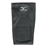 Mizuno MZO Baseball Slider Knee Pad Front_Flat