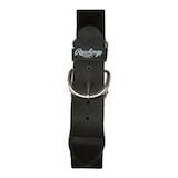 Rawlings Pro Stretch Baseball Belt Front_Flat