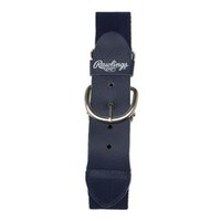 Rawlings Pro Stretch Baseball Belt