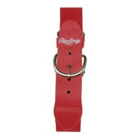 Rawlings Pro Stretch Baseball Belt