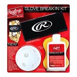 Rawlings Glove Oil Break-In Kit Front_Flat
