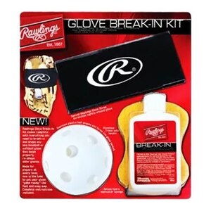 Rawlings Glove Oil Break-In Kit