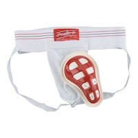 Rawlings Youth Cup Protector Composite_or_Mixed