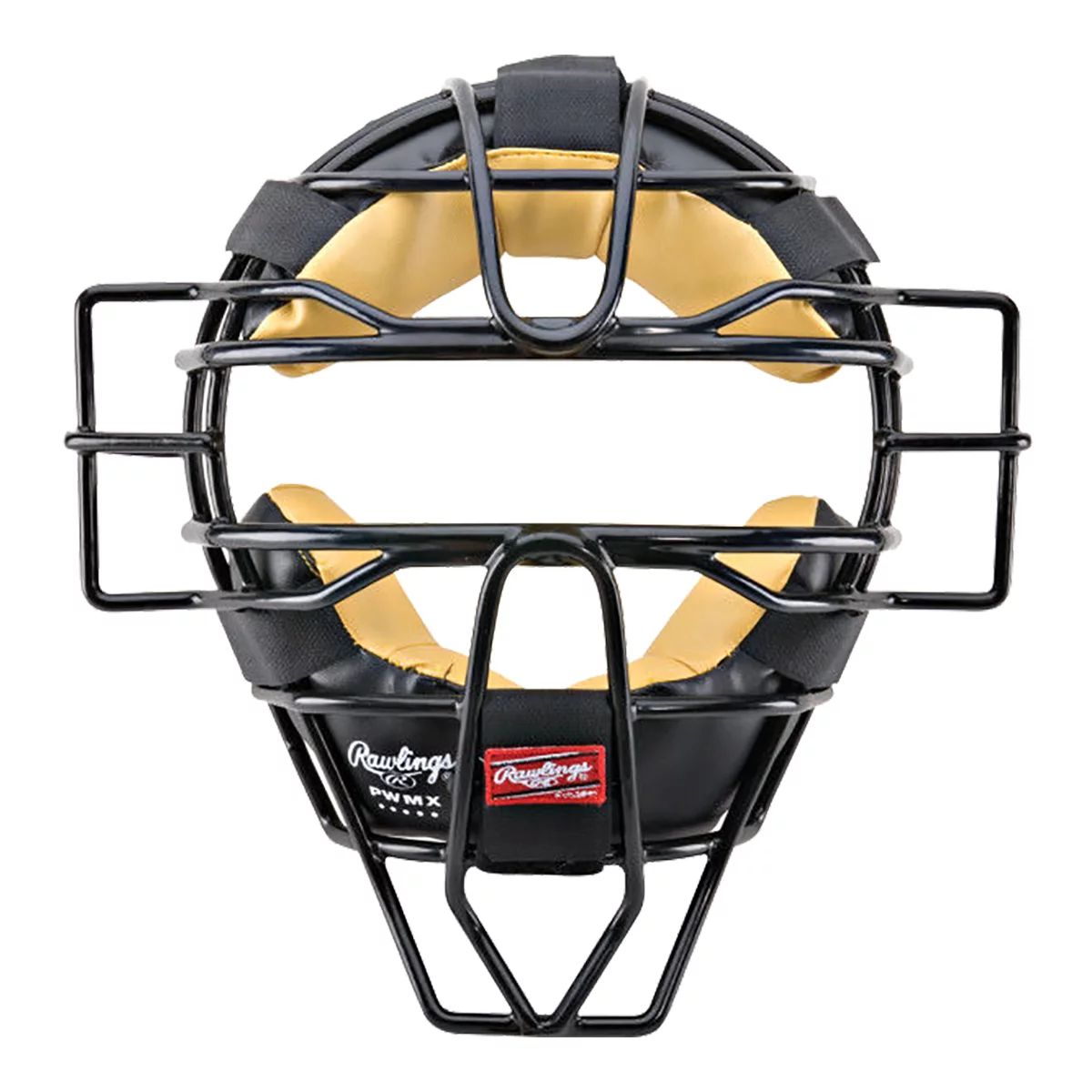 Image of Rawlings Umpire Mask