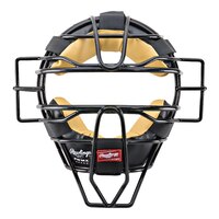 Rawlings Umpire Mask Front_Flat