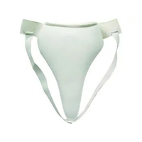 Rawlings Jill Junior Cup and Support Front_Flat