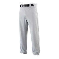 Rawlings Youth League Game Day Baseball Pants Front_Angled_Left