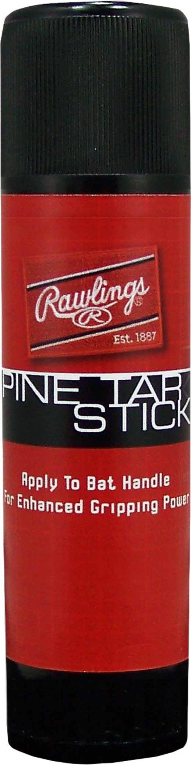 Rawlings Pine Tar Stick Front_Flat