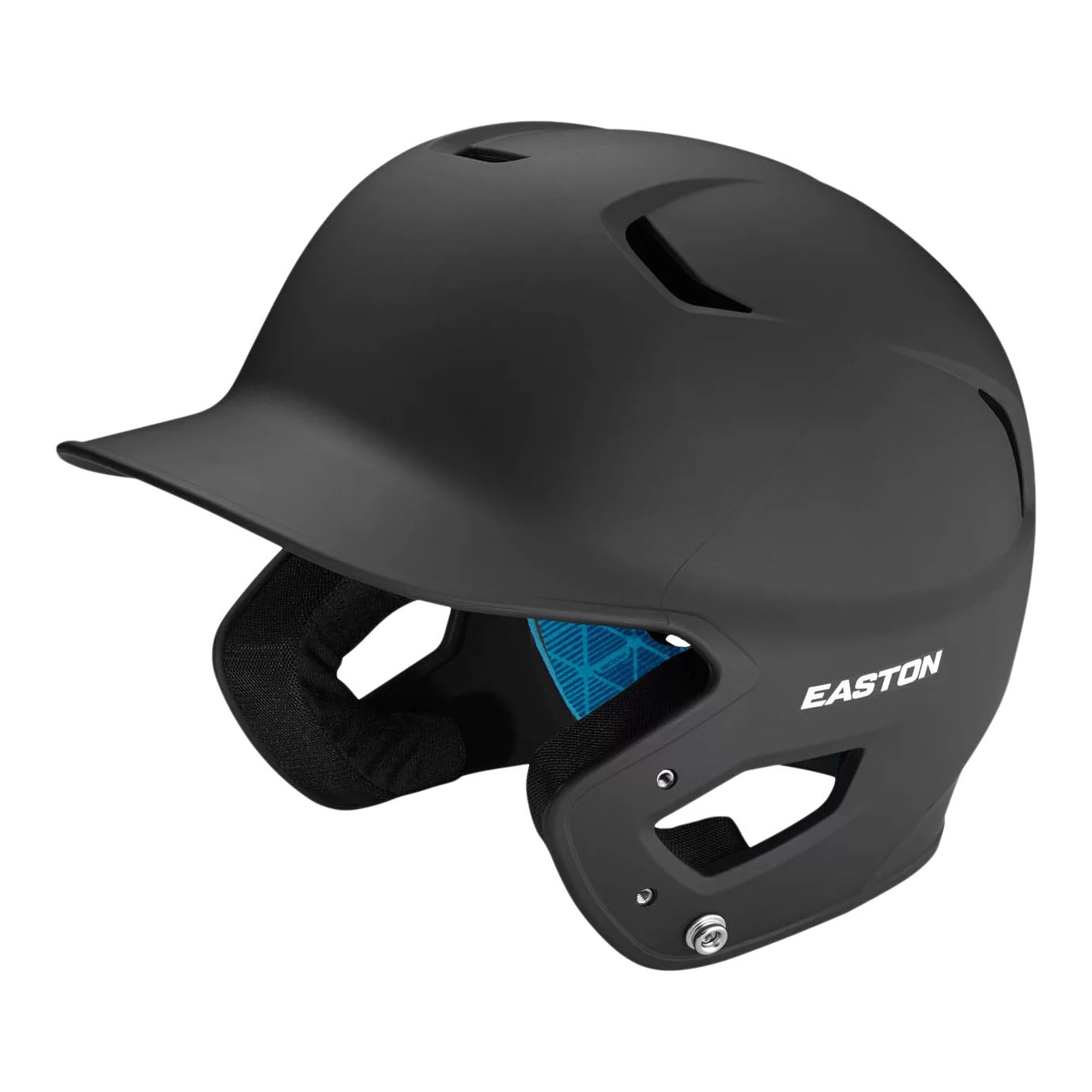 Image of Easton Z5 Helmet Grip Senior Helmet