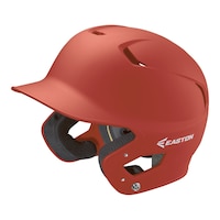 Easton Z5 Grip Junior Batter's Helmet Front_Angled_Left