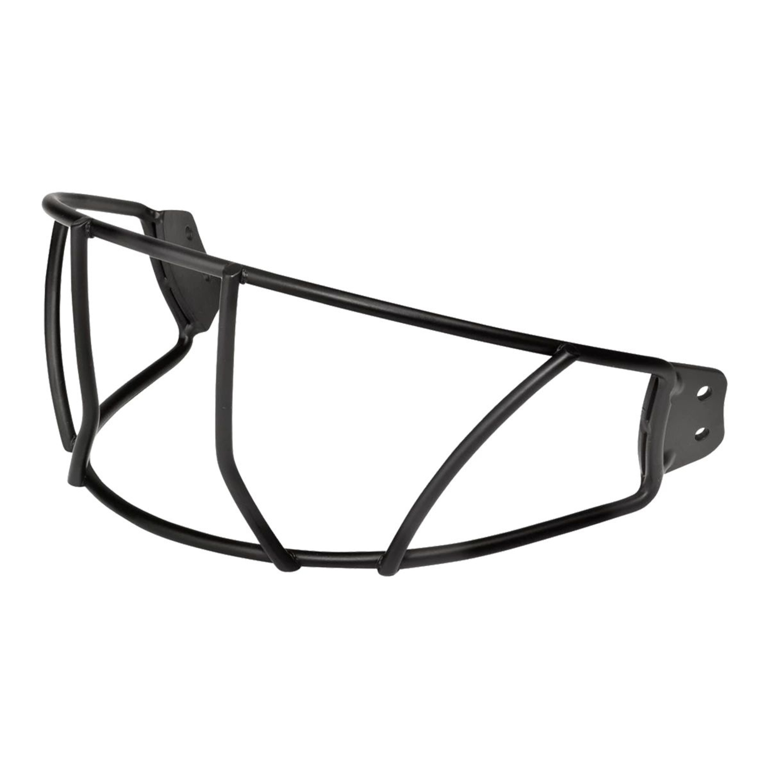 Rawlings R16 Series Adult Face Guard Front_Angled_Left