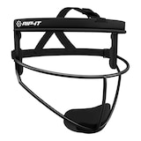 Rip-It Adult Defence Pro Fielder's Mask Front_Angled_Right