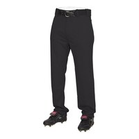 Rawlings Semi-Relaxed Pants Front_Angled_Left