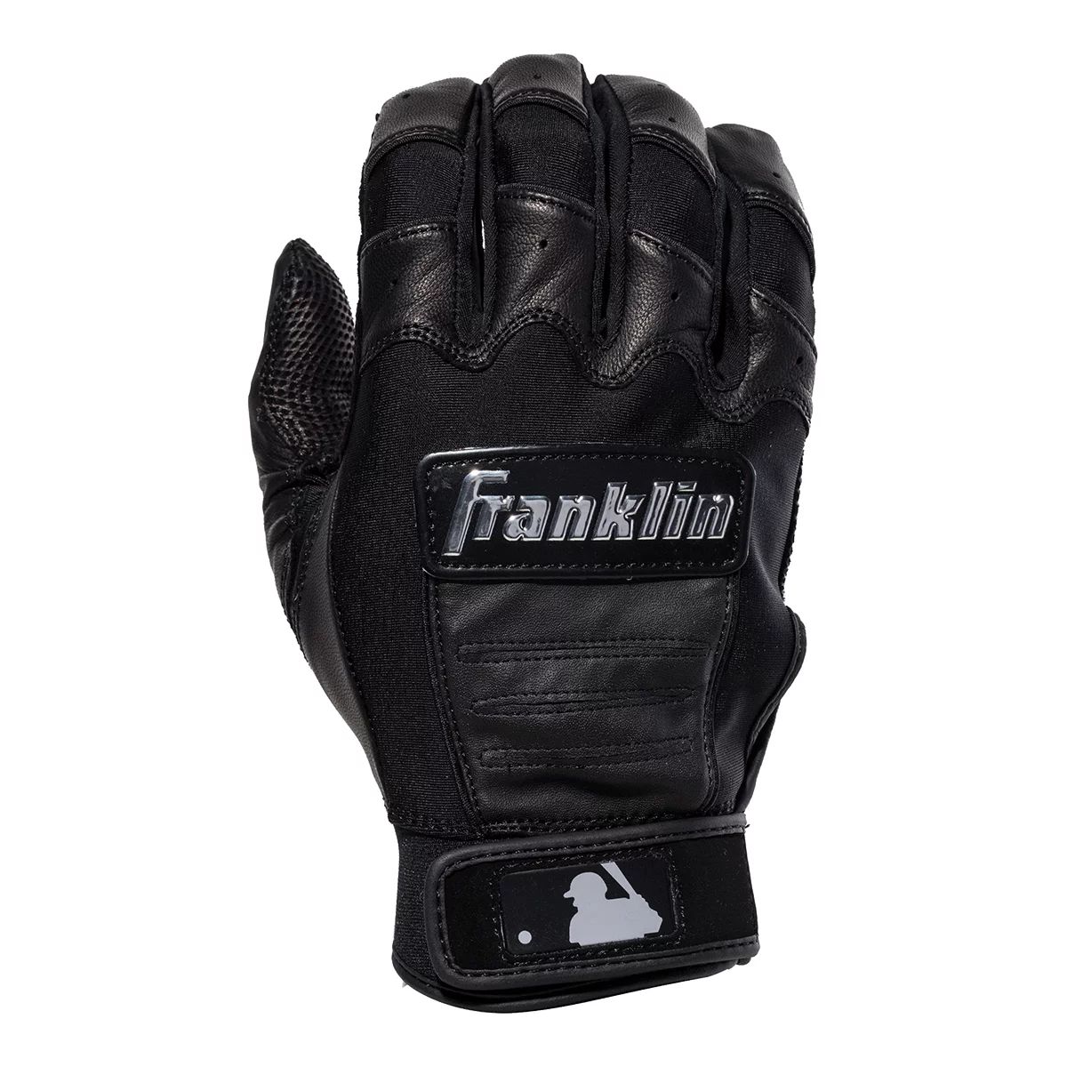 Franklin MLB CFX Pro Chrome Batting Gloves