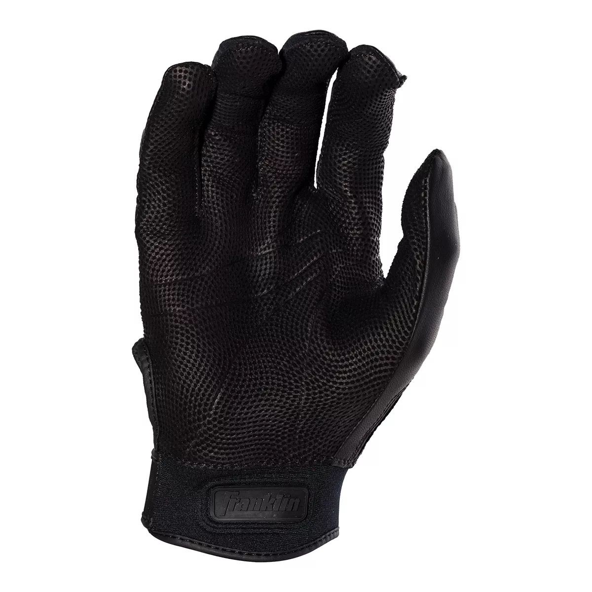 Franklin MLB CFX Pro Chrome Batting Gloves