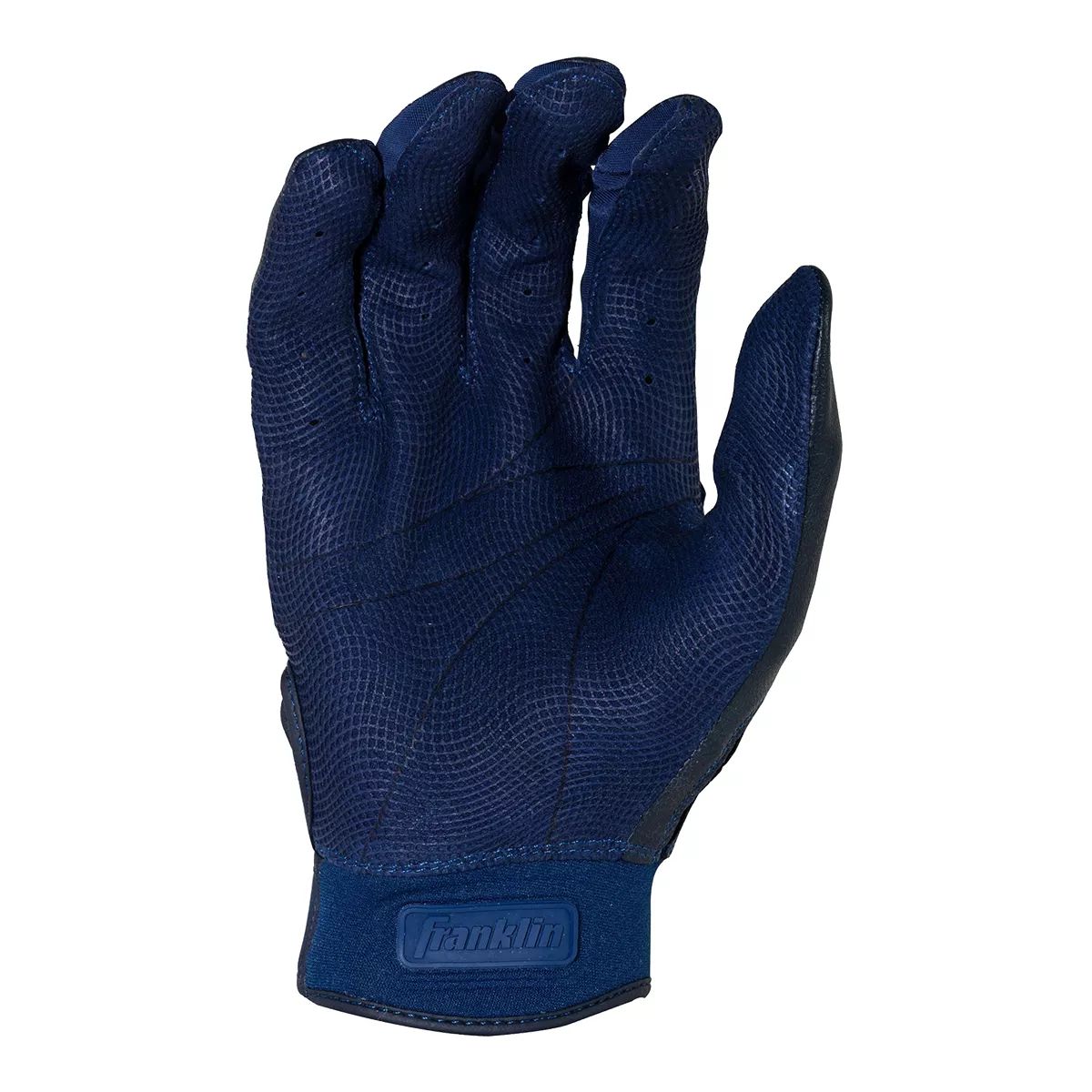 Franklin MLB CFX Pro Chrome Batting Gloves