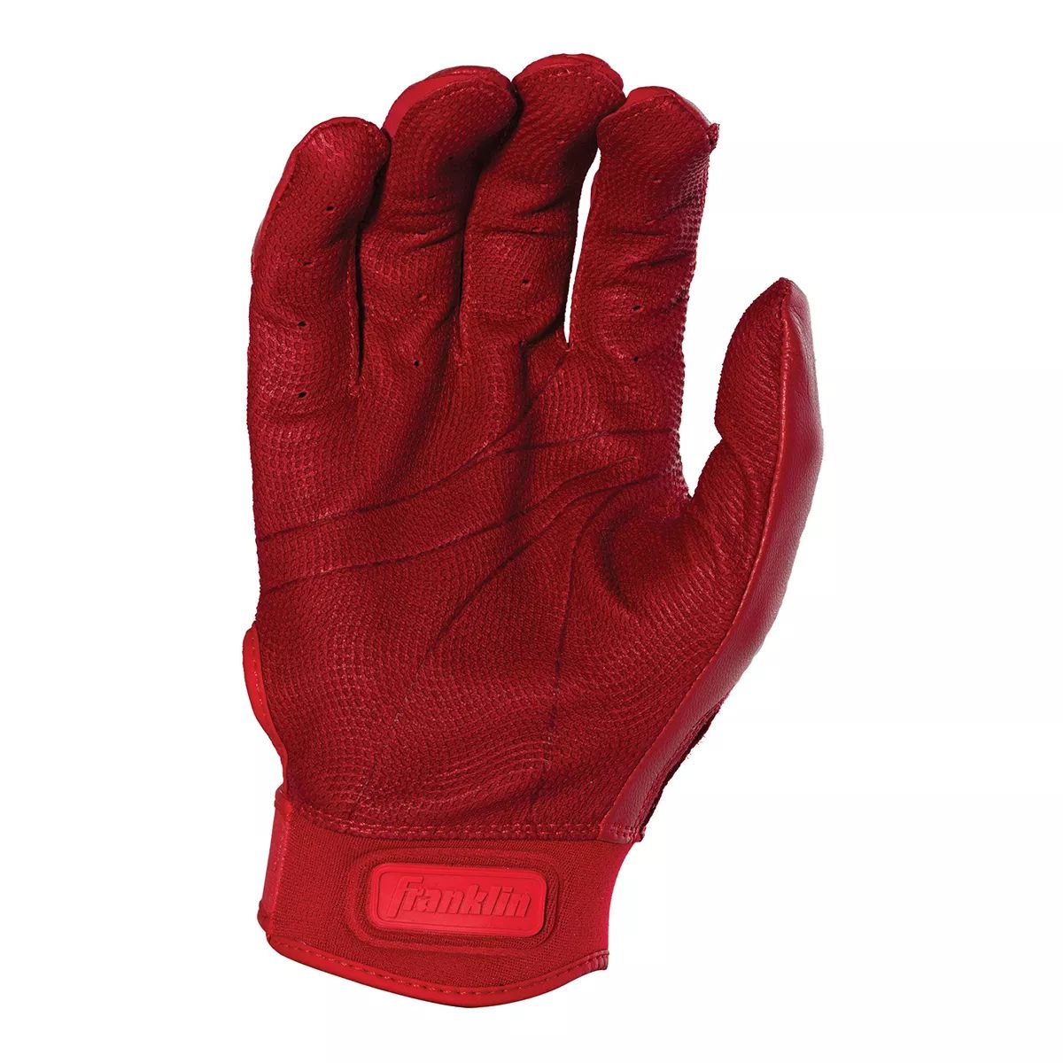 Franklin MLB CFX Pro Chrome Batting Gloves