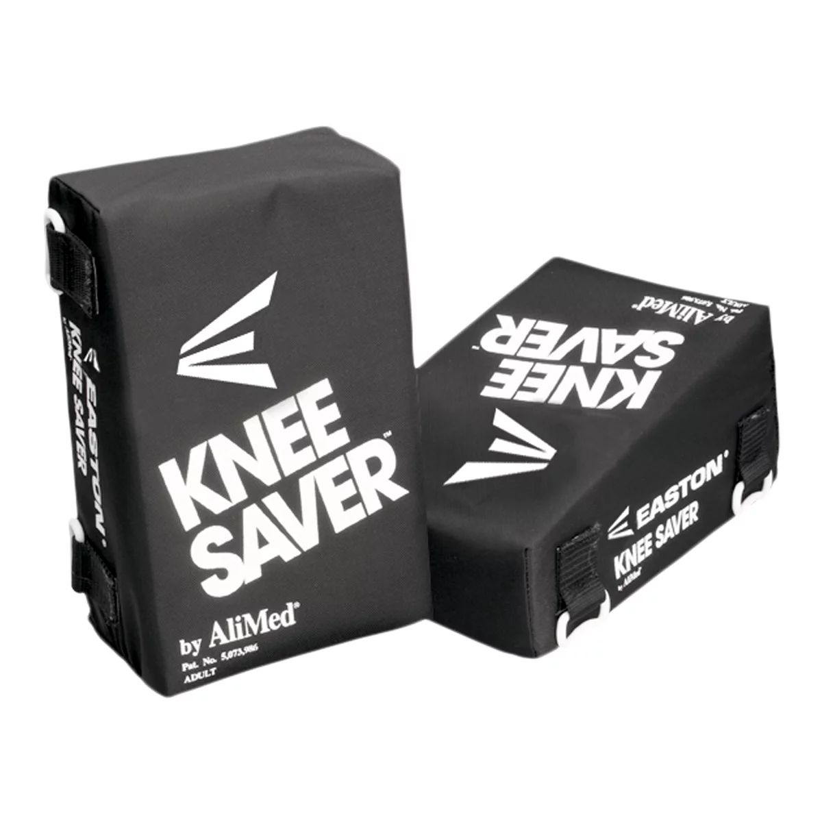 Image of Easton Knee Saver - Large Black