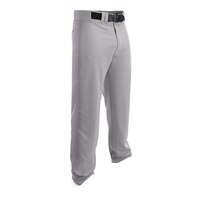Easton Rival 2 Baseball Pants - Grey Front_Angled_Right