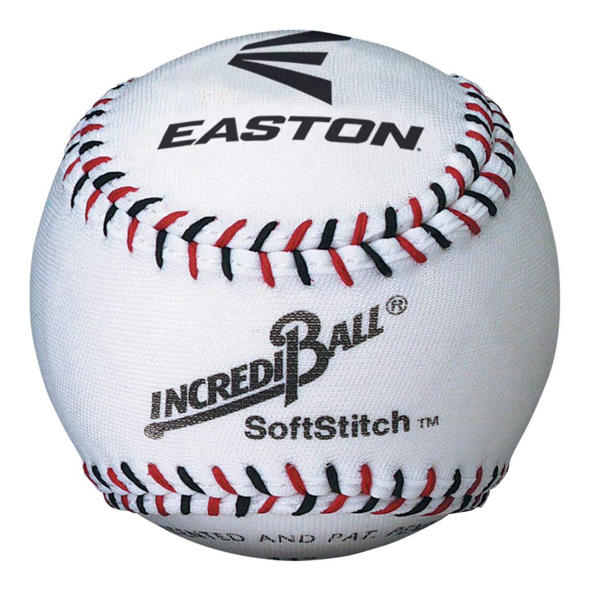 Easton Soft Incredi-ball Training Baseball - 9"