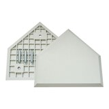 Rawlings Official Home Plate Composite_or_Mixed