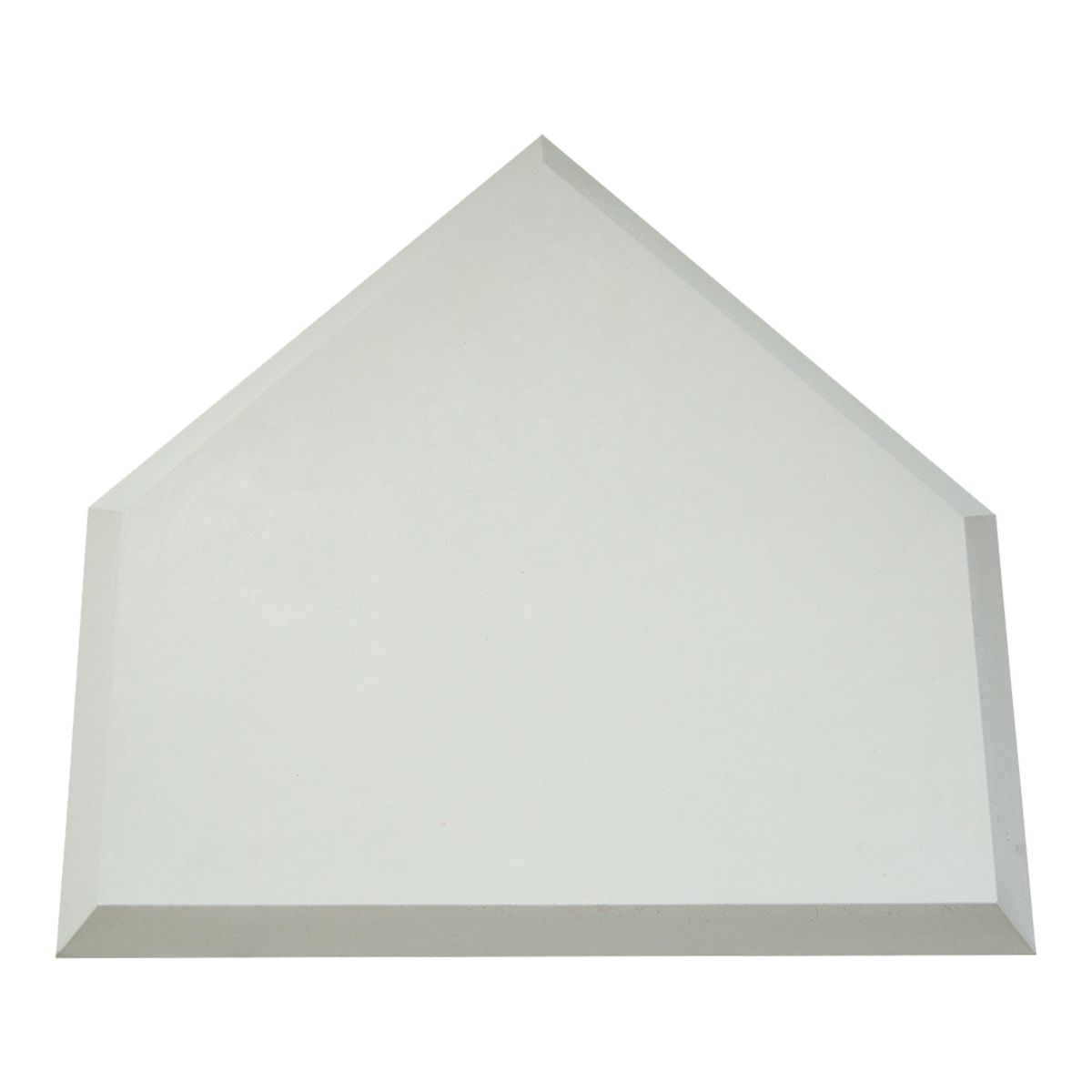 Rawlings Official Home Plate Overhead_Plunge