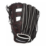 Demarini Stadium 13" Softball Glove, Slowpitch Back_Flat
