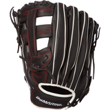 Demarini Stadium 13" Softball Glove, Right-hand Catch, Slowpitch Back_Flat