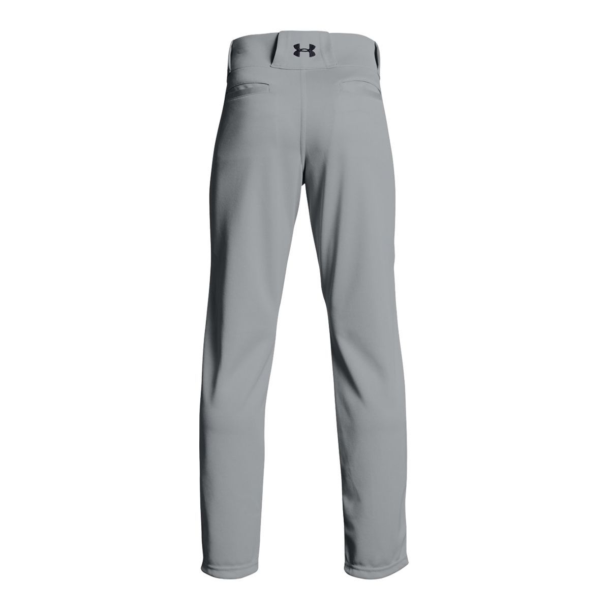 Under Armour Utility Relaxed Pants Youth - Grey