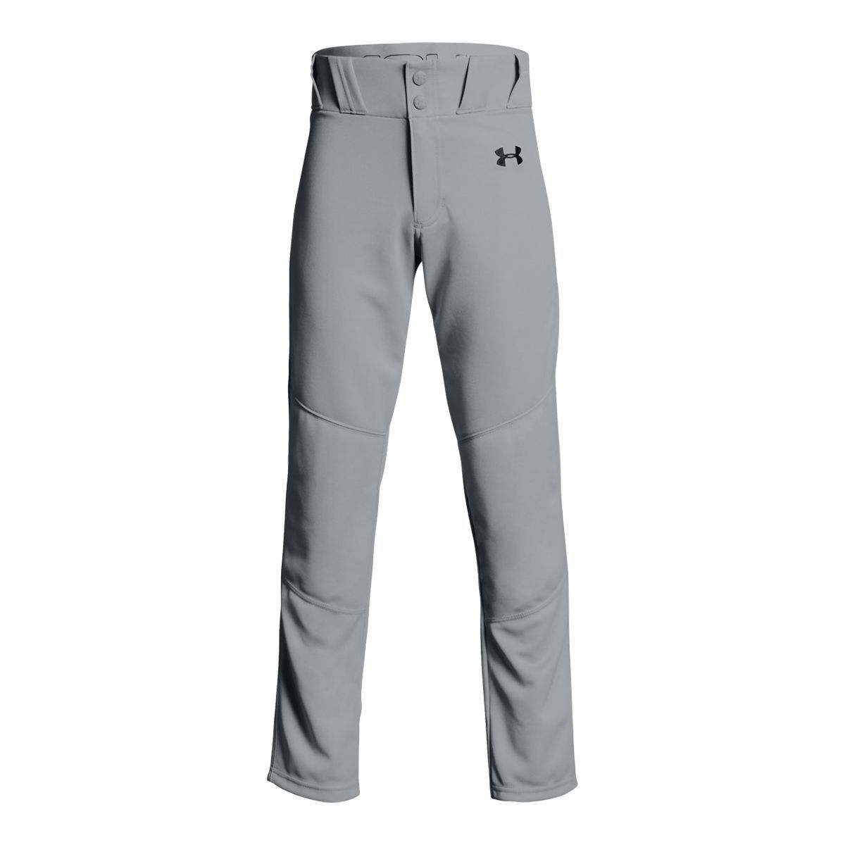 Under Armour Utility Relaxed Pants Youth - Grey