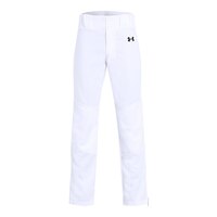 Under Armour Utility Relaxed Pants Youth Front_Flat