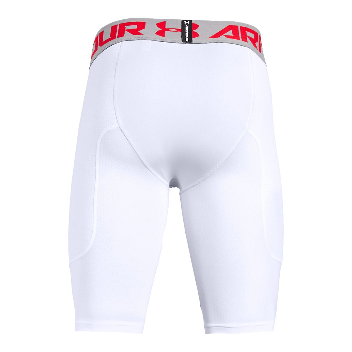 Under Armour Utility Slider - White/Graphite