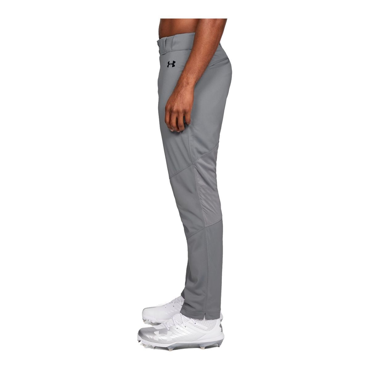 Under Armour Ace Relaxed Pants - Grey