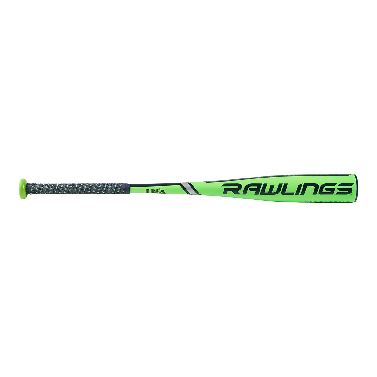 Rawlings Threat USABB Youth Bat 2 5/8" (-12)