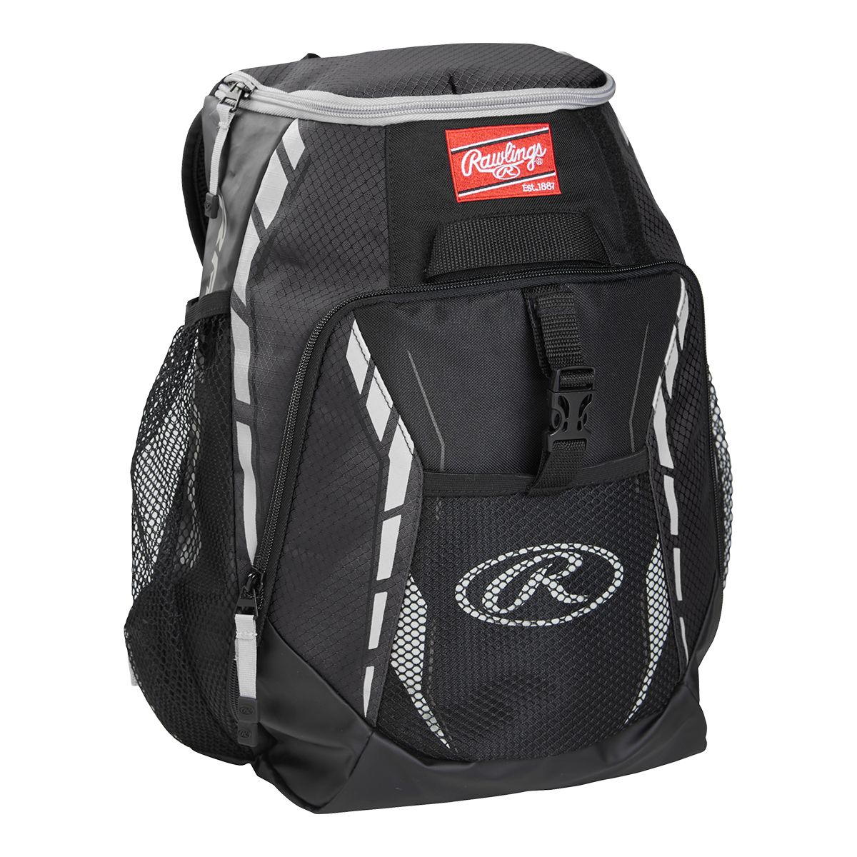 Rawlings R400 Youth Players Team Backpack