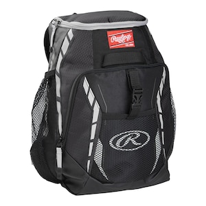 Rawlings R400 Youth Players Team Backpack