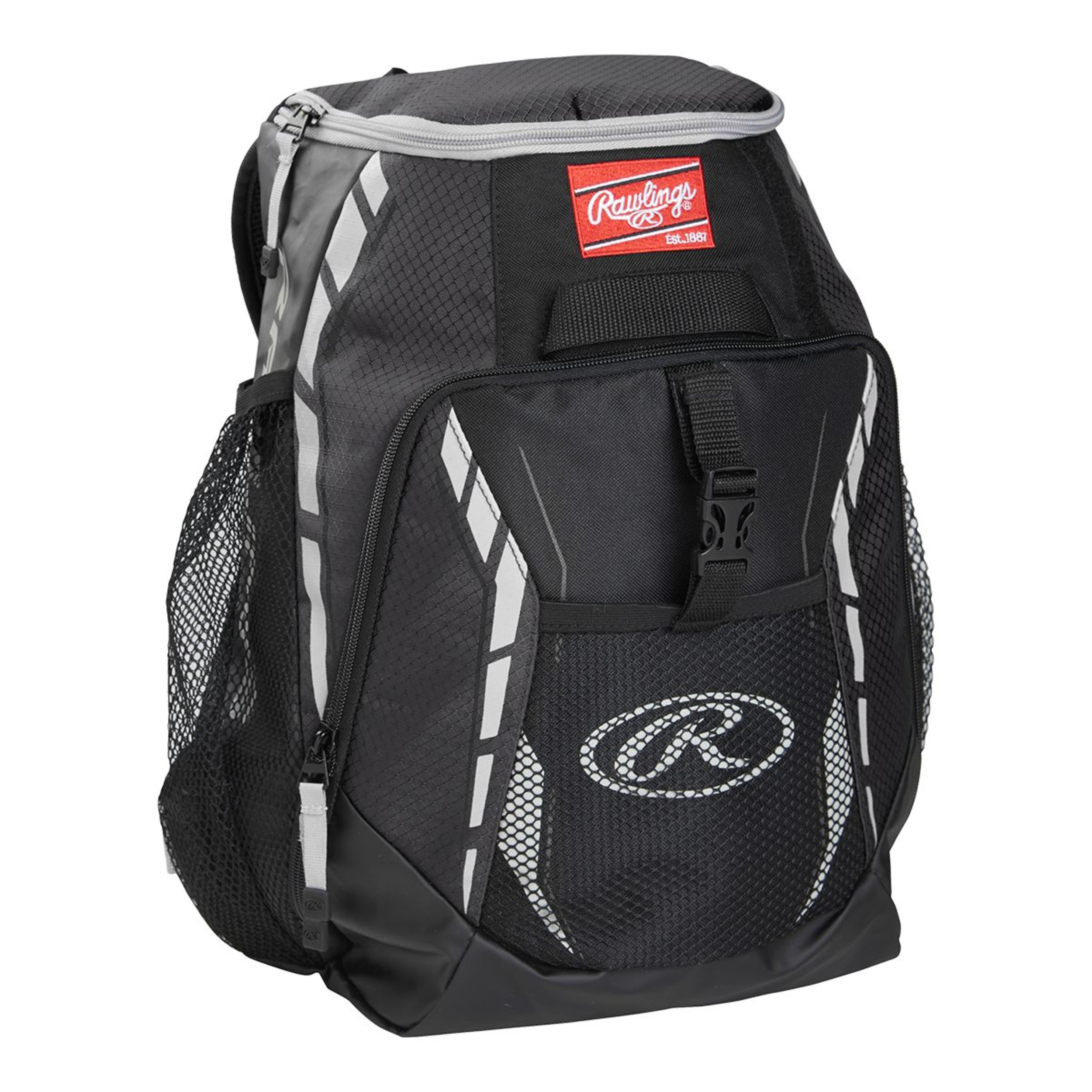 Rawlings R400 Youth Players Team Backpack