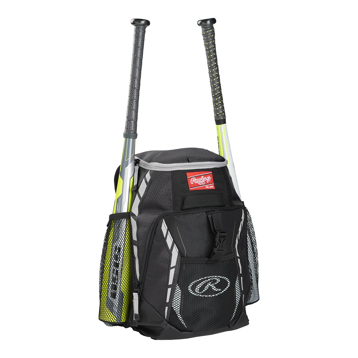 Rawlings R400 Youth Players Team Backpack