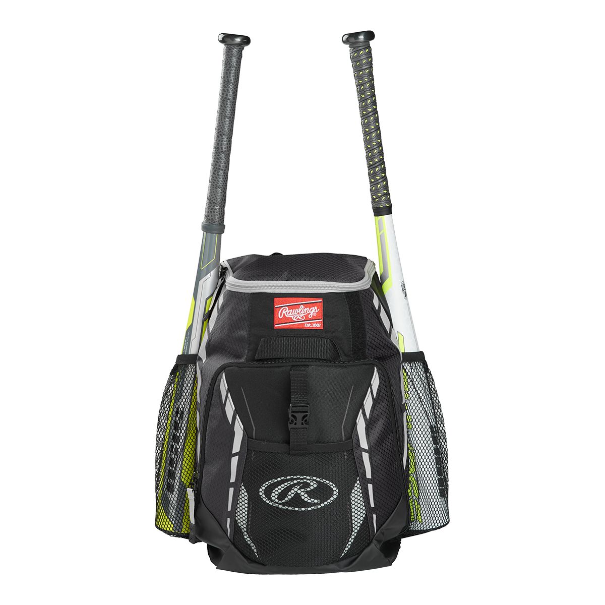 Rawlings R400 Youth Players Team Backpack