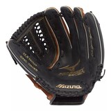 Mizuno Kids Prospect Select 11.5" Baseball/Softball Glove Front_Flat