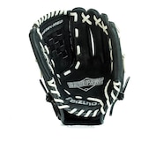 Mizuno Ball Park 12" Baseball Glove Front_Flat