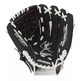 Youth Mizuno Prospect Finch Softball Glove - 10" Front_Flat