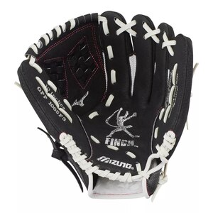 Youth Mizuno Prospect Finch Softball Glove - 10"
