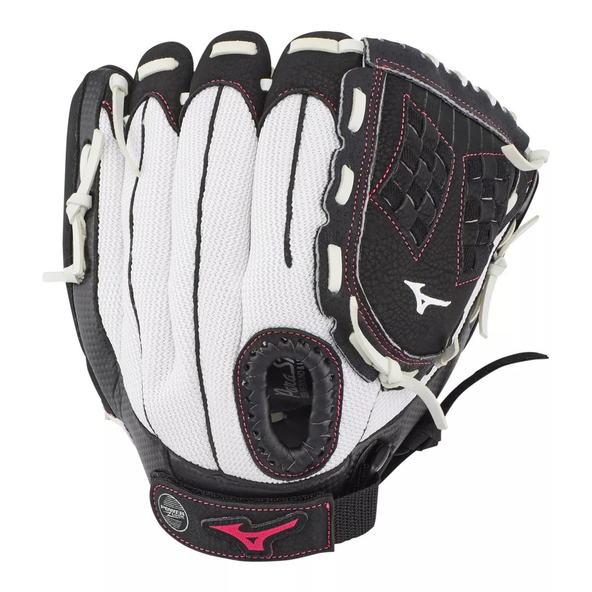 Mizuno Kids Prospect Finch 11" Softball Glove, Fastpitch