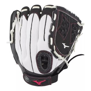 Mizuno Kids Prospect Finch Softball Glove - 11"