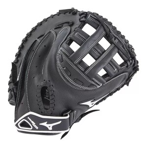 Youth Mizuno Prospect 32.5" Fastpitch Catcher Mitt