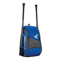 Easton Game Ready Backpack - Royal Front_Angled_Right