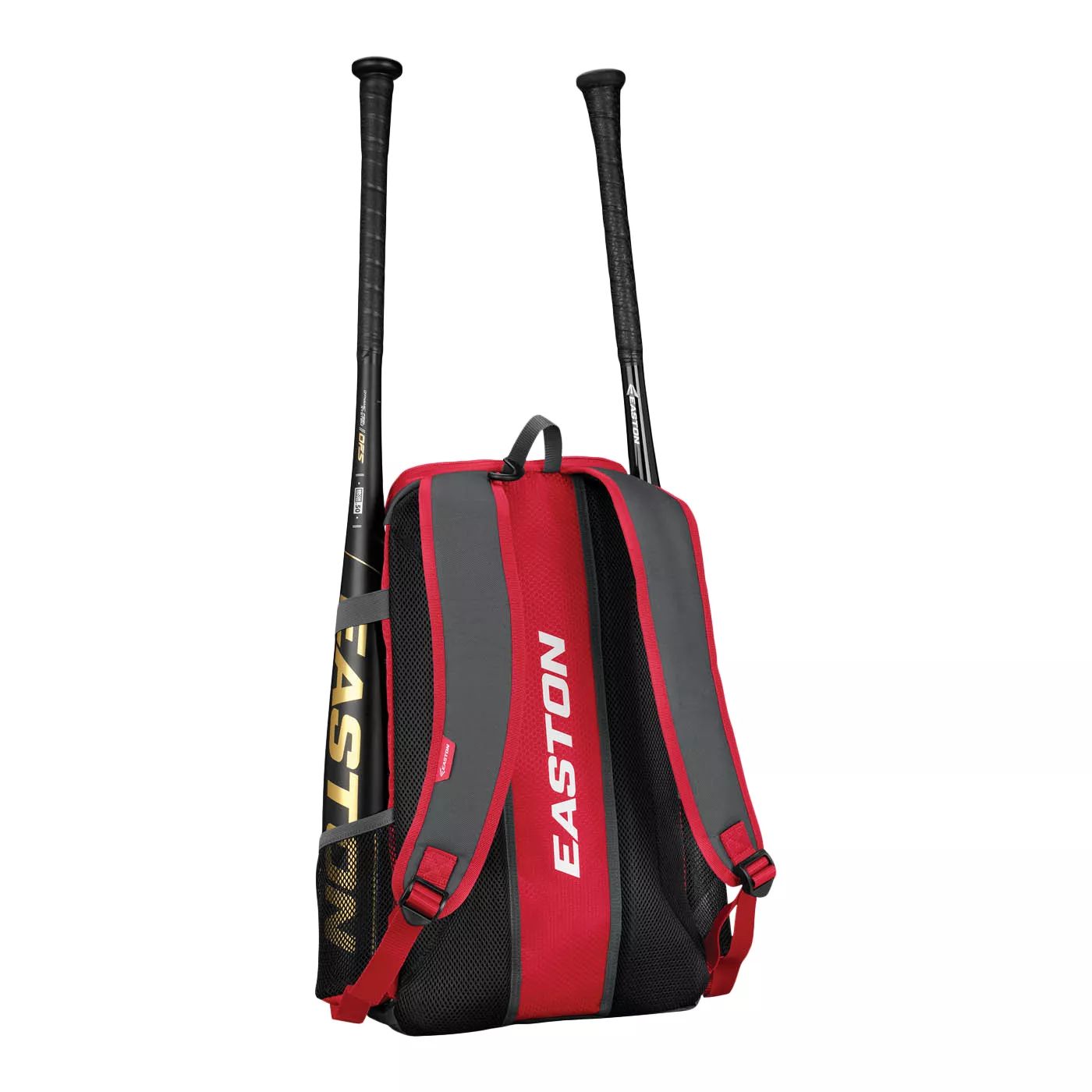 Easton Game Ready Backpack - Red